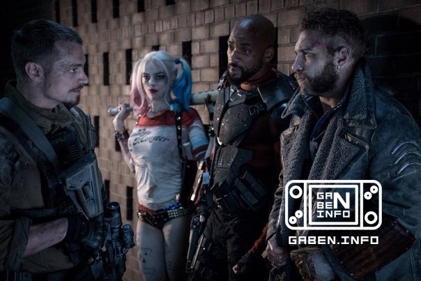 Negen jaar geleden werd David Eyre's Suicide Squad in onze bioscopen gepresenteerd. De film was de derde film van het to...