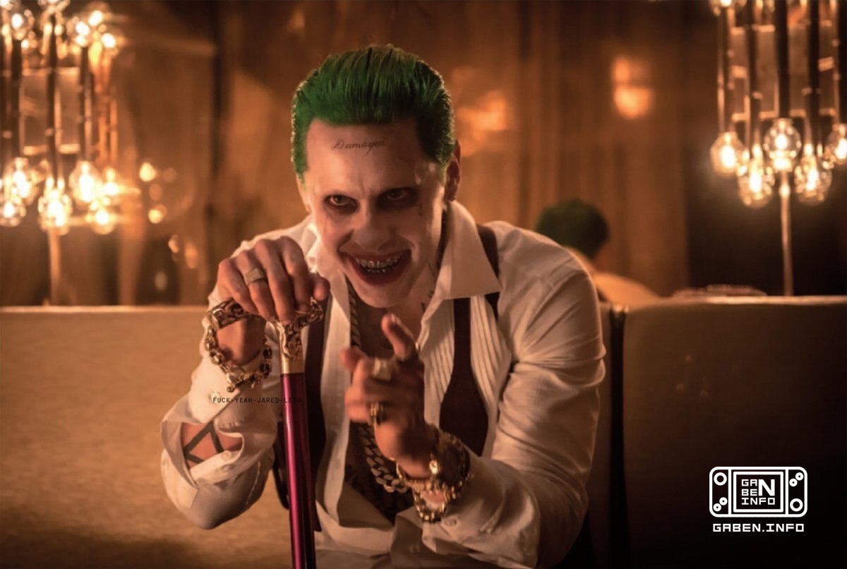 Negen jaar geleden werd David Eyre's Suicide Squad in onze bioscopen gepresenteerd. De film was de derde film van het to...