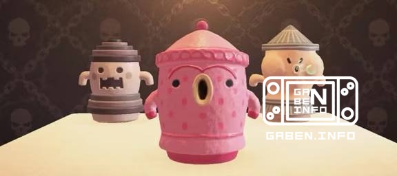 Mijn ouders klaagden jarenlang tegen Nintendo omdat ze een dierlijke hydride kregen voor... een penis. Journalisten vond...
