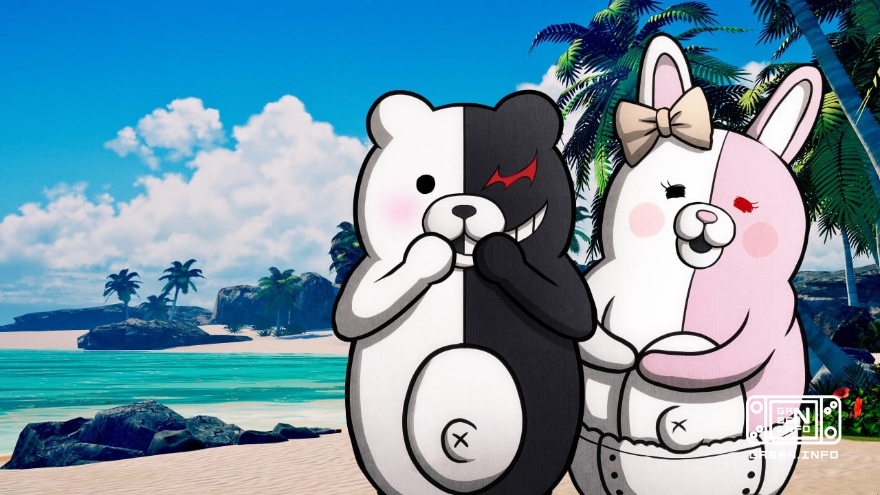Another game was postponed to 2027 because of GTA VI, but not for the reason that came to my mind. The creator of Dangan...