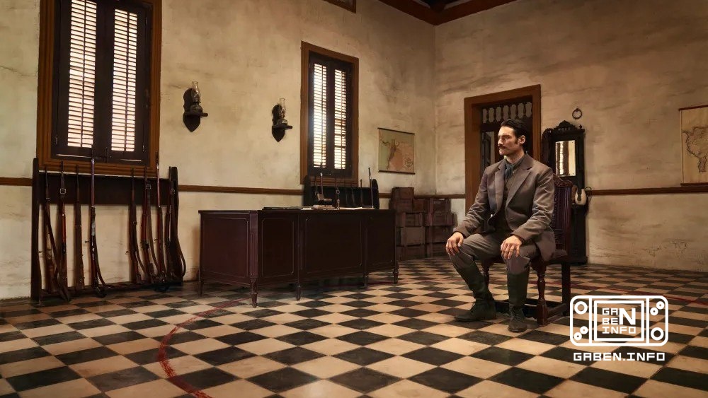 All seven episodes of the second half of the series "One Hundred Years of Solitude" by Gabriel Garcia Marquez have been ...