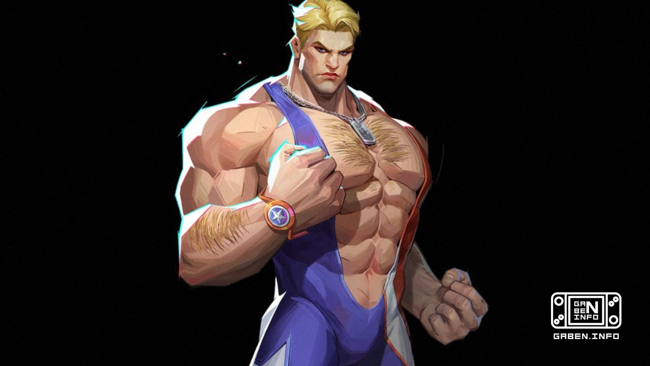 Marvel Rivals will lose weight with an update on August 7th: a 40GB PC version, and a 15GB console version.