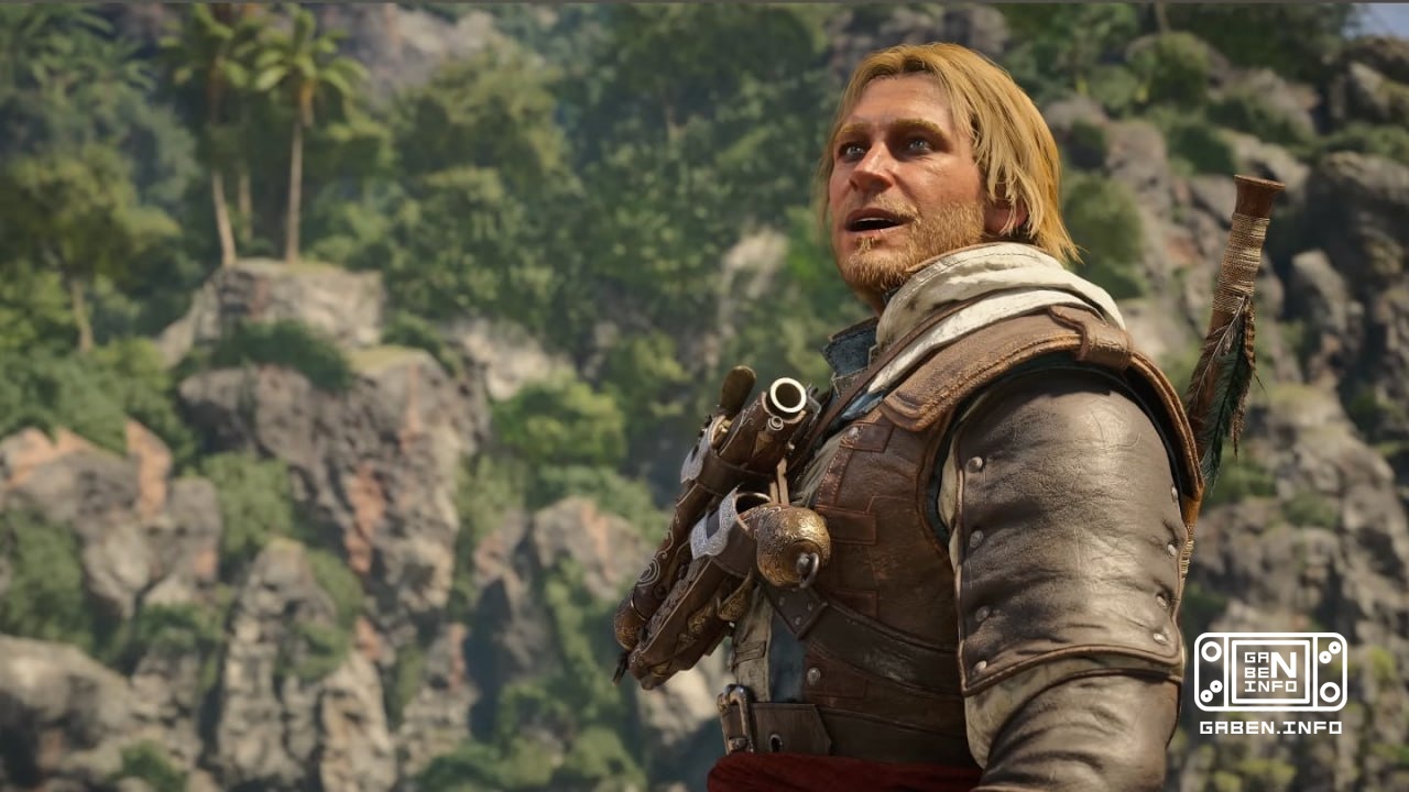 اریک باپتیزات، طراح اصلی Black Flag، به Ubisoft بازگشت و به عنوان مدیر فرنچائز Assassin's Creed تبدیل شد.