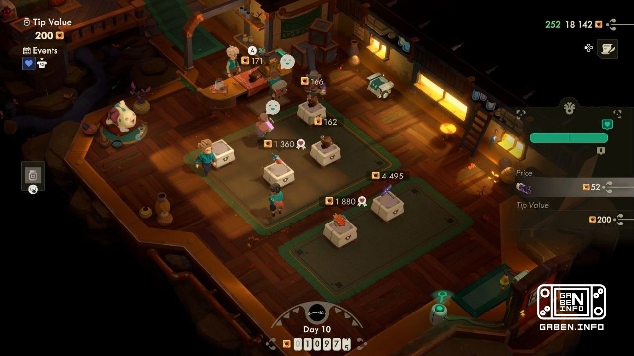 Moonlighter 2: The Endless Vault выйдет 2 сентября из раннего доступа В тот же день состоится релиз на PS5, XBOX Series ...