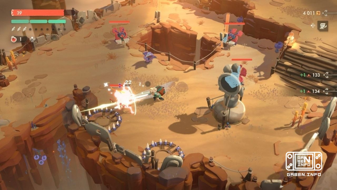 Moonlighter 2: The Endless Vault выйдет 2 сентября из раннего доступа В тот же день состоится релиз на PS5, XBOX Series ...