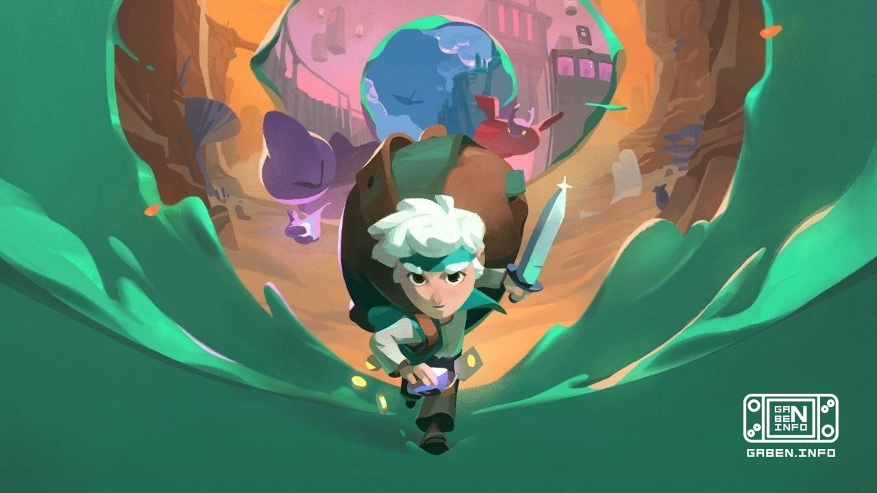 Moonlighter 2: The Endless Vault выйдет 2 сентября из раннего доступа В тот же день состоится релиз на PS5, XBOX Series ...