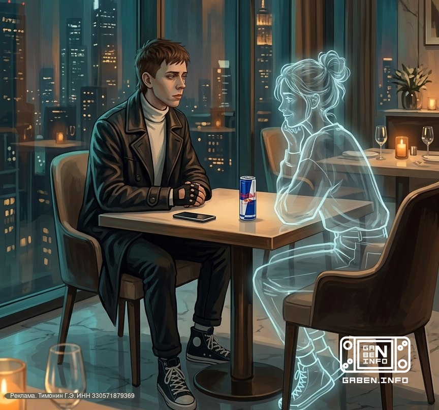 You meet on the Internet, and it feels like you're talking to a wall? Yes, I'm suggesting an AI relationship. But he doe...