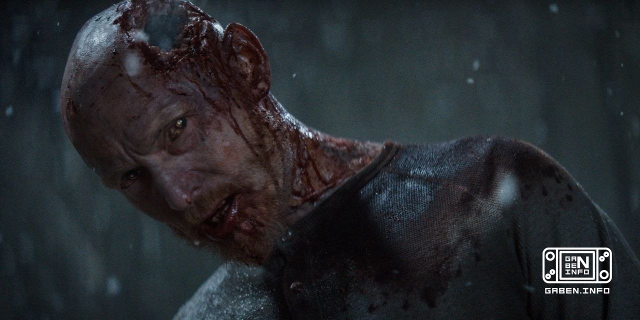 On a regardé Evil Dead Burn et... une troisième fois, c'est super sans aucun défaut. C'est drôle, si Alvarez a pris le f...