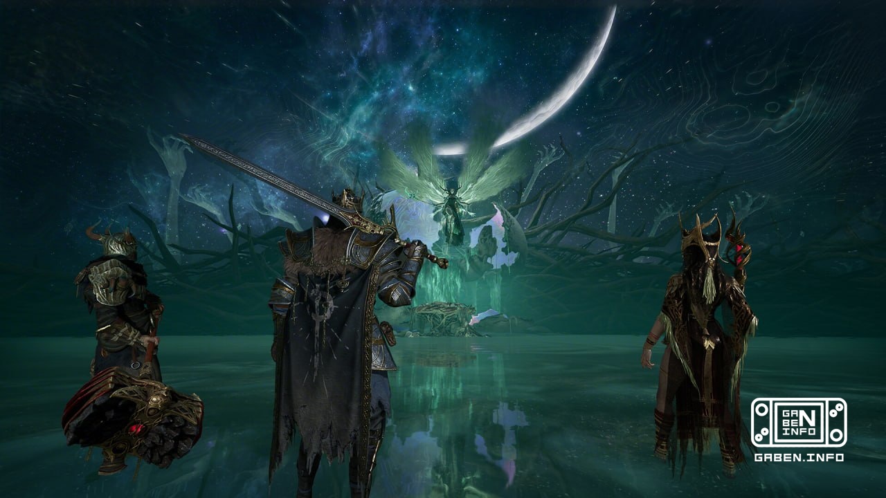 Le public de Mistfall Hunter dépasse un million de personnes. Les développeurs ont annoncé leurs prochains plans: