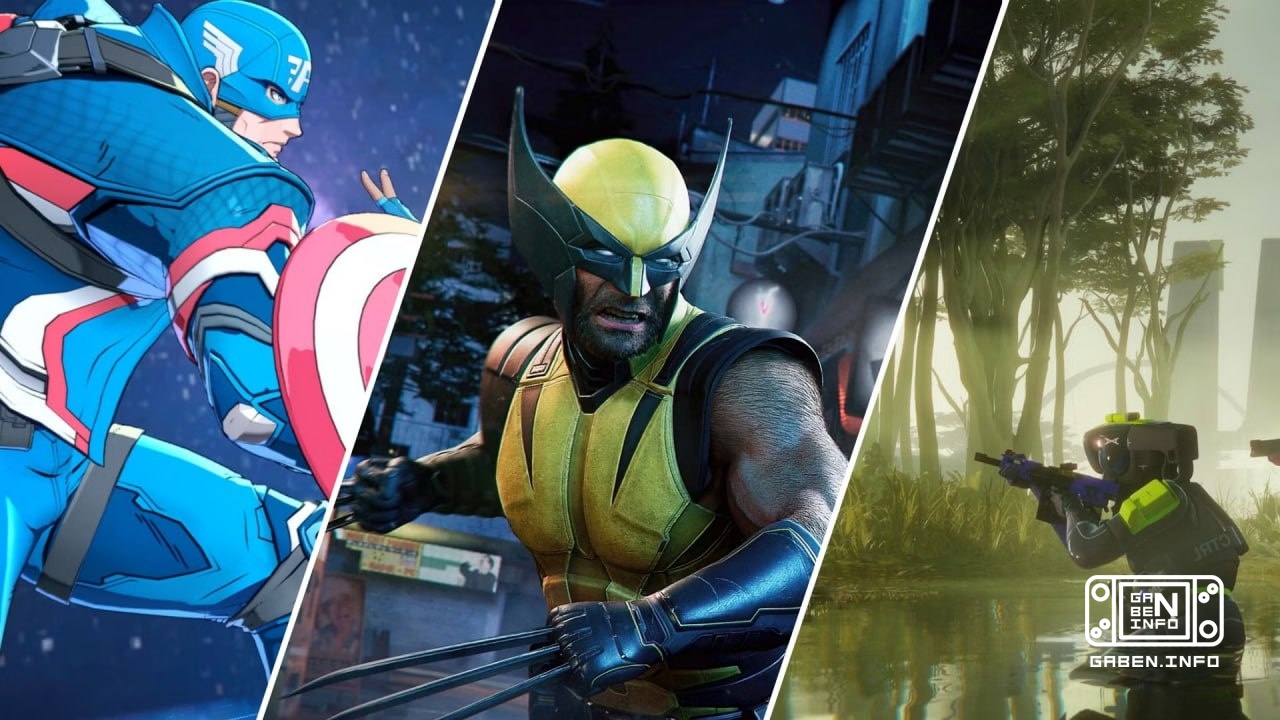 Sony сообщила о «корректировках» в календаре релизов игр от внутренних студий на 2026 финансовый год – вероятно, нас ждё...