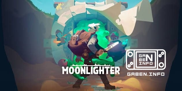在Steam,你可以免费添加到你的库: 月亮灯 这是一座光灯,你在夜间入地下,白天在自己的商店卖出发现的.