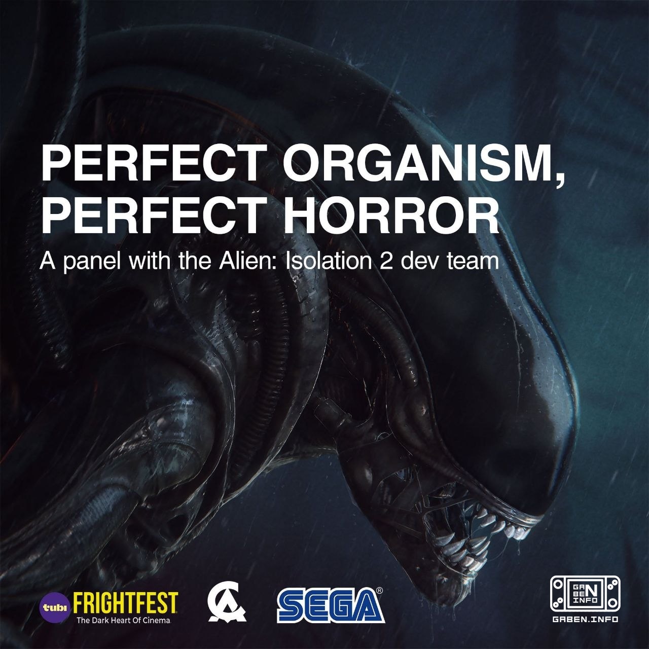 Alien Isolation 2'nin geliştiricileri 30 Ağustos'ta Londra'da FrightFest'te oyun geliştirme panelini düzenleyecekler. Al...