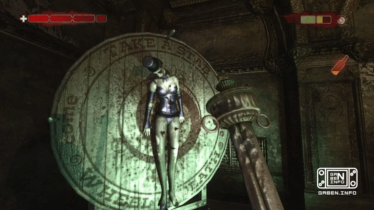 An unofficial PC port of Condemned 2: Bloodshot was released on the PC.