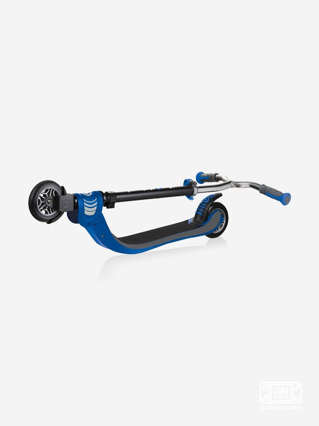 Globber Foldable Flow 125 for children and teens. Frame from... Learn more about sportmaster.ru About the advertiser