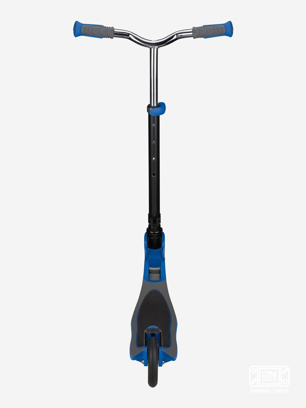 Globber Foldable Flow 125 for children and teens. Frame from... Learn more about sportmaster.ru About the advertiser