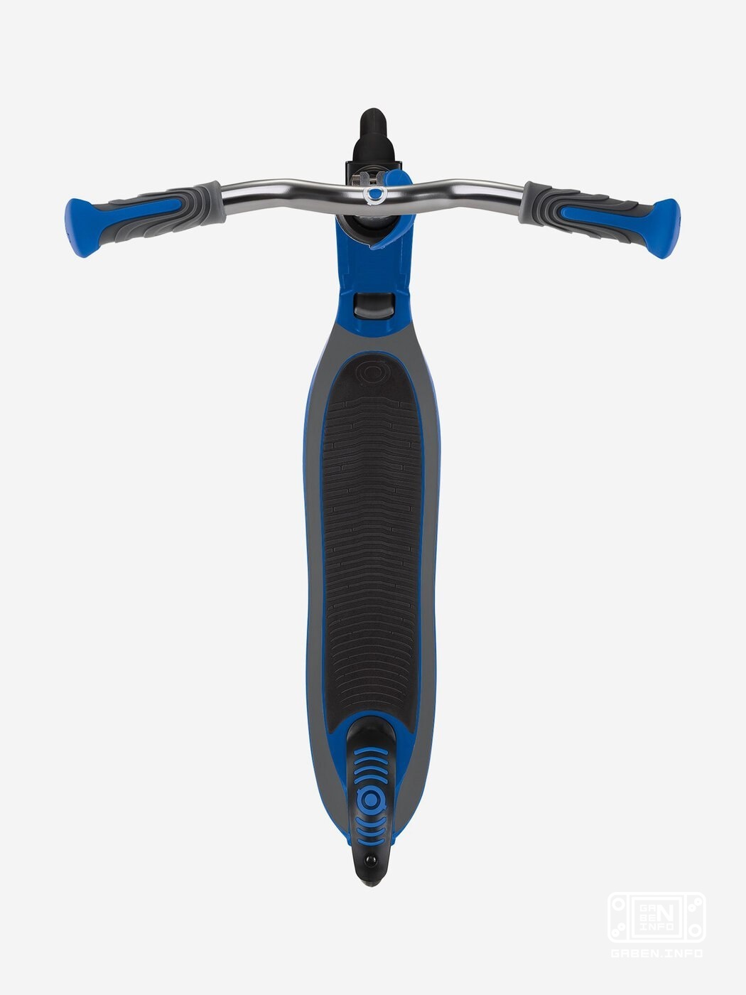 Globber Foldable Flow 125 for children and teens. Frame from... Learn more about sportmaster.ru About the advertiser
