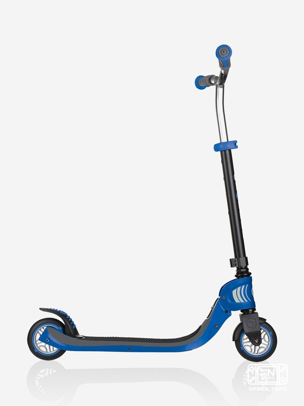 Globber Foldable Flow 125 for children and teens. Frame from... Learn more about sportmaster.ru About the advertiser