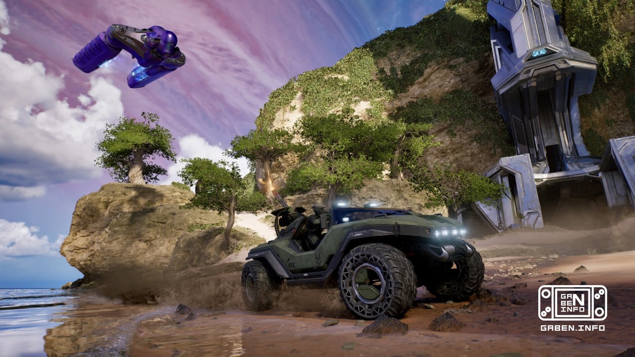 The employees who reported the firing from Halo were working with the studio through Aquent LLC. Their contracts apparen...