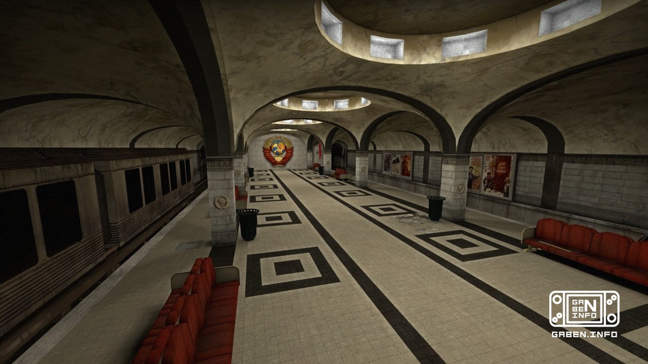 Lenin has risen and climbed into a fucking robot to destroy the capitalists once and for all Left 4 Dead 2 has gotten a ...