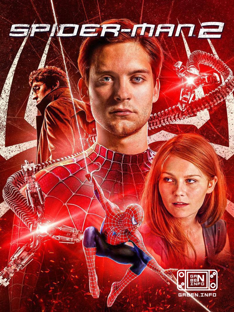 Sony Pictures has released 10 new Spider-Man posters with Toby Maguire, Andrew Garfield, Tom Holland and Miles Morales.