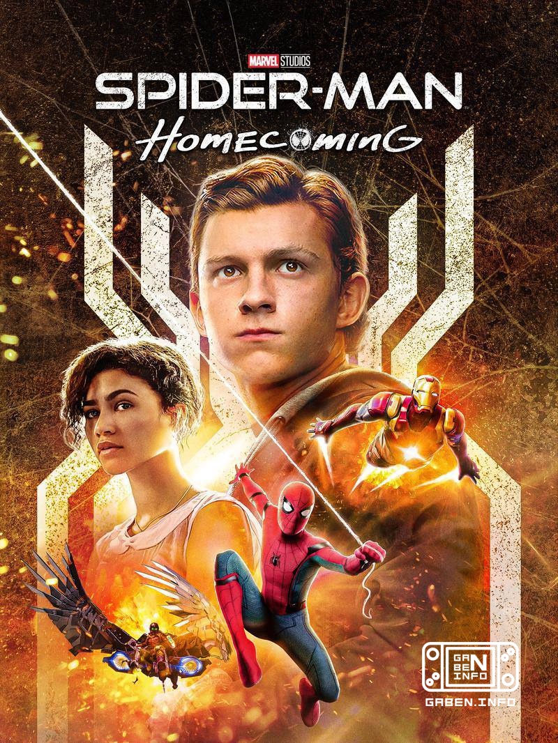 Sony Pictures has released 10 new Spider-Man posters with Toby Maguire, Andrew Garfield, Tom Holland and Miles Morales.