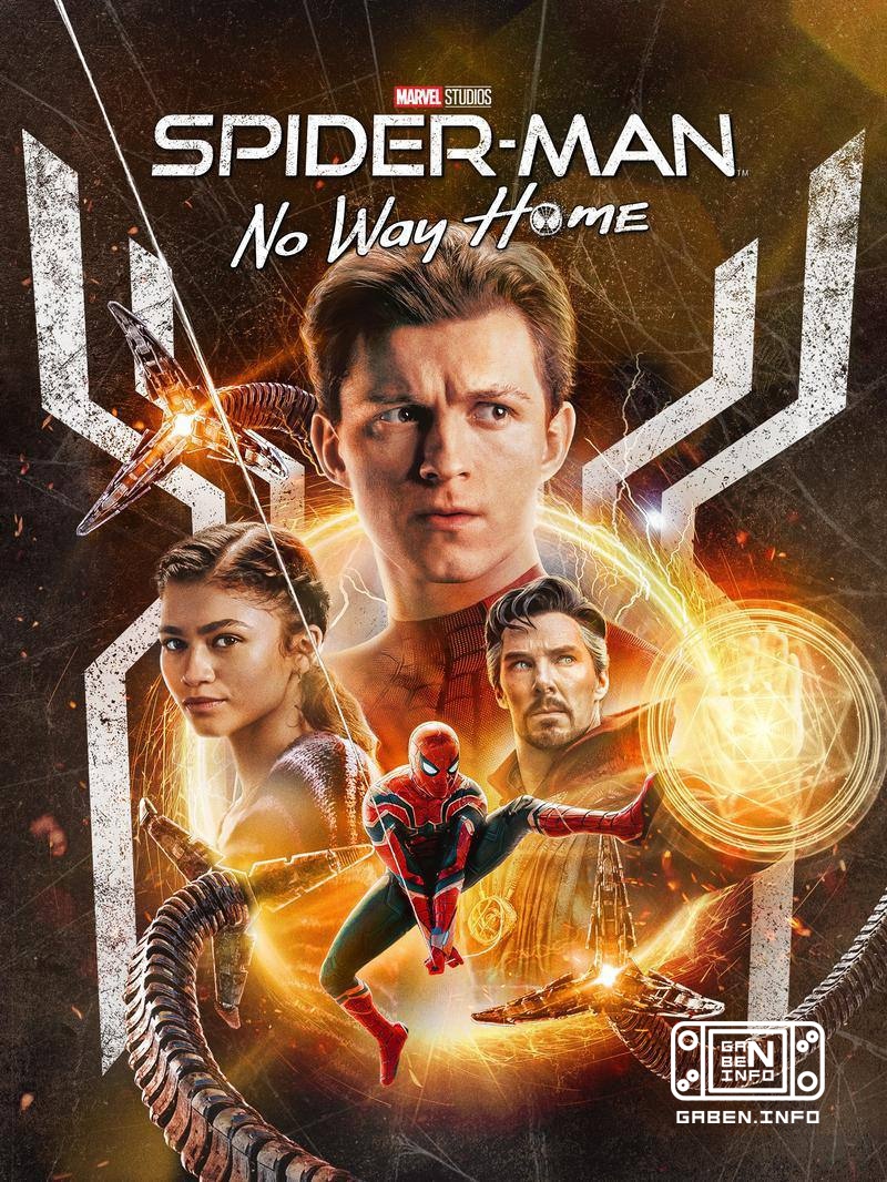 Sony Pictures has released 10 new Spider-Man posters with Toby Maguire, Andrew Garfield, Tom Holland and Miles Morales.
