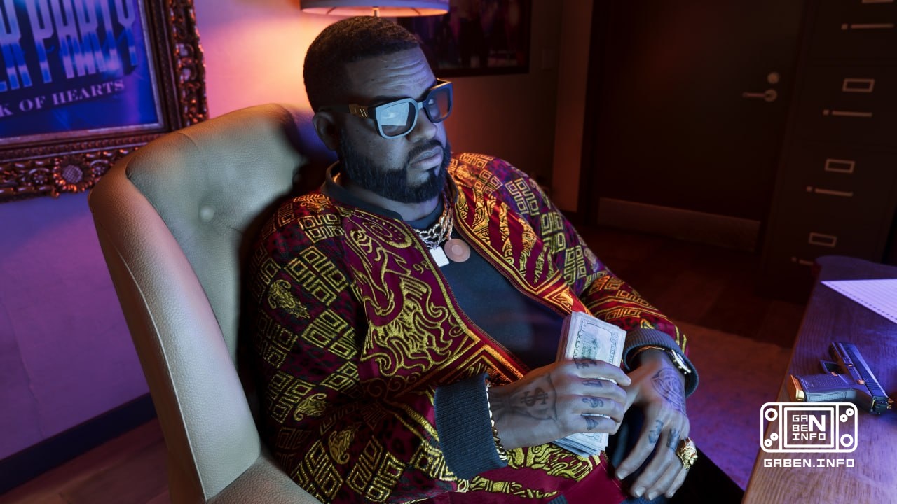 Netflix a commenté une nouvelle inattendue sur GTA VI. Ils pensent que cette collaboration montre où le service se dirig...