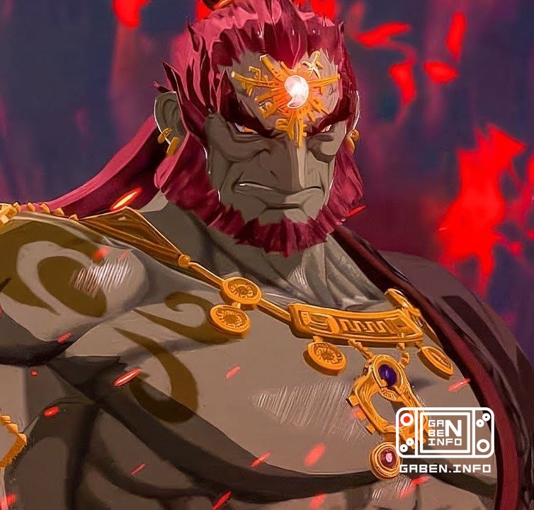 Uli Latukefu will play Gannondorf in The Legend of Zelda adaptation. Another young, little-known actor in the cast!