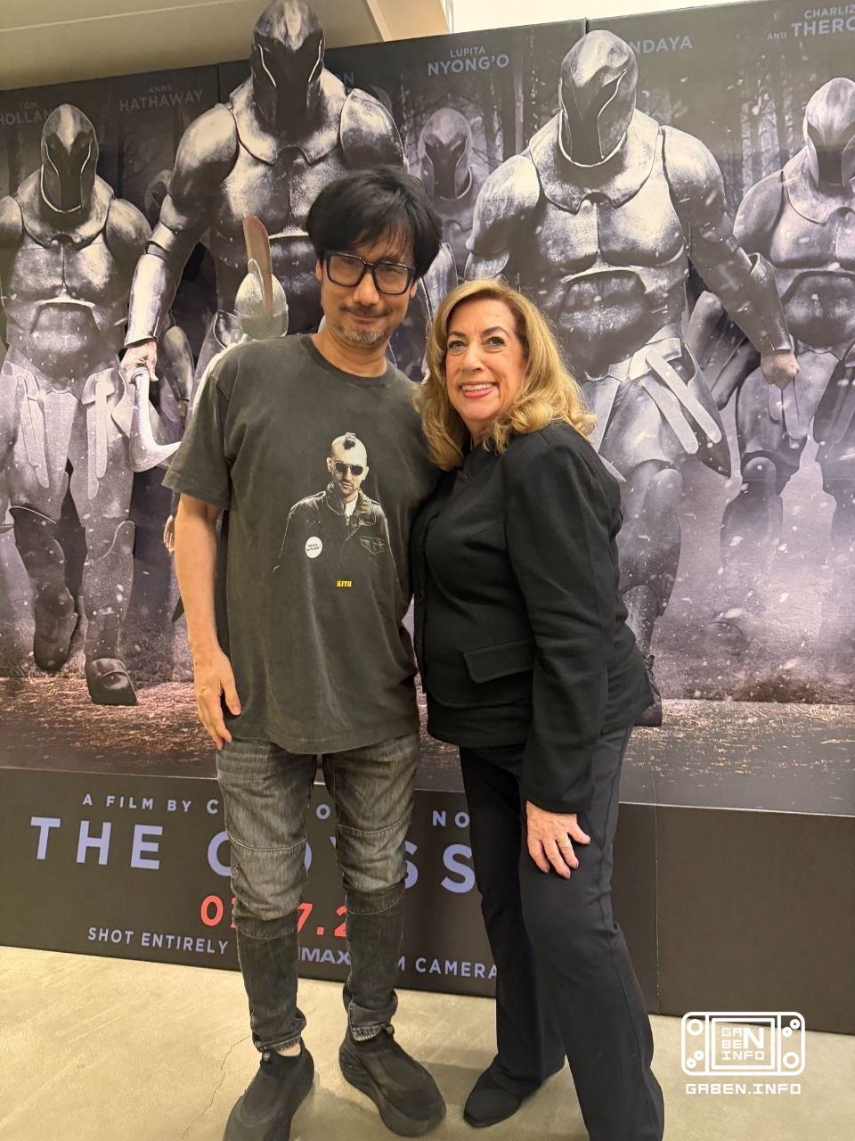 Jeff Kiley przedstawił swojego kochanka i swoją matkę. Zapraszał też Kozimę na randkę do sztabu IMAX w Los Angeles!