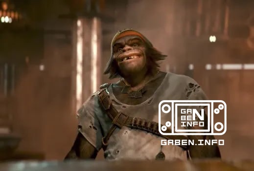 REPORT: Beyond Good and Evil 2 wordt opnieuw aangekondigd onder de nieuwe naam. De game moet worden gepresenteerd op een...