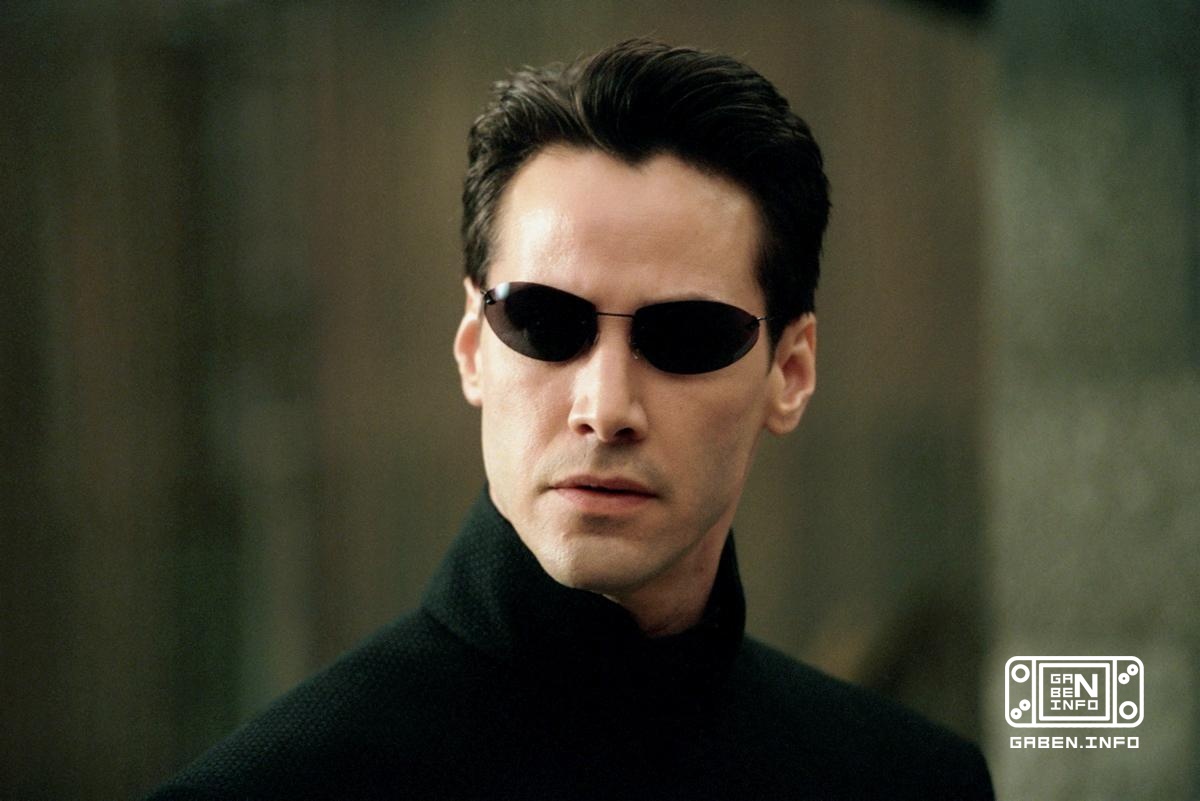 ️De nieuwe Matrix komt uit na 2027 de productie van de film is al aan de gang Het nieuws is bekendgemaakt in een nieuw r...