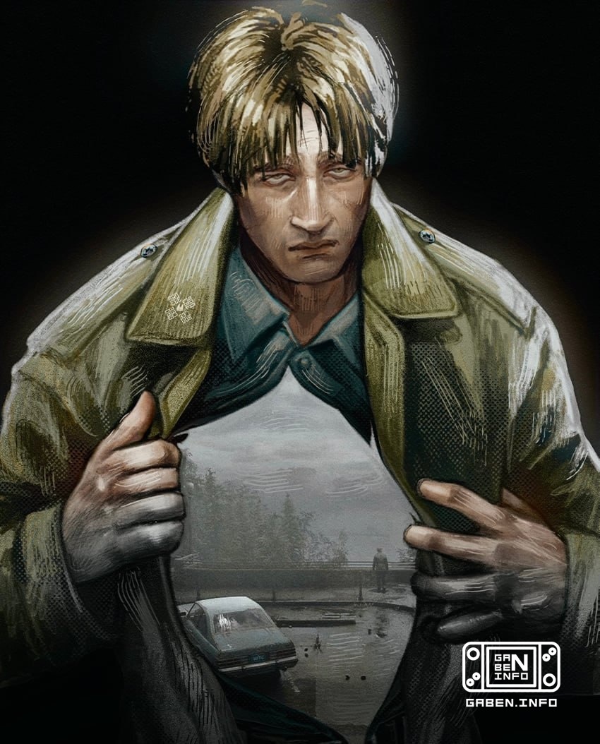 De remake van Silent Hill 2 kreeg plotseling een patch voor versie 1.07 Dit is de eerste update voor PS5 en PS5 Pro-gebr...