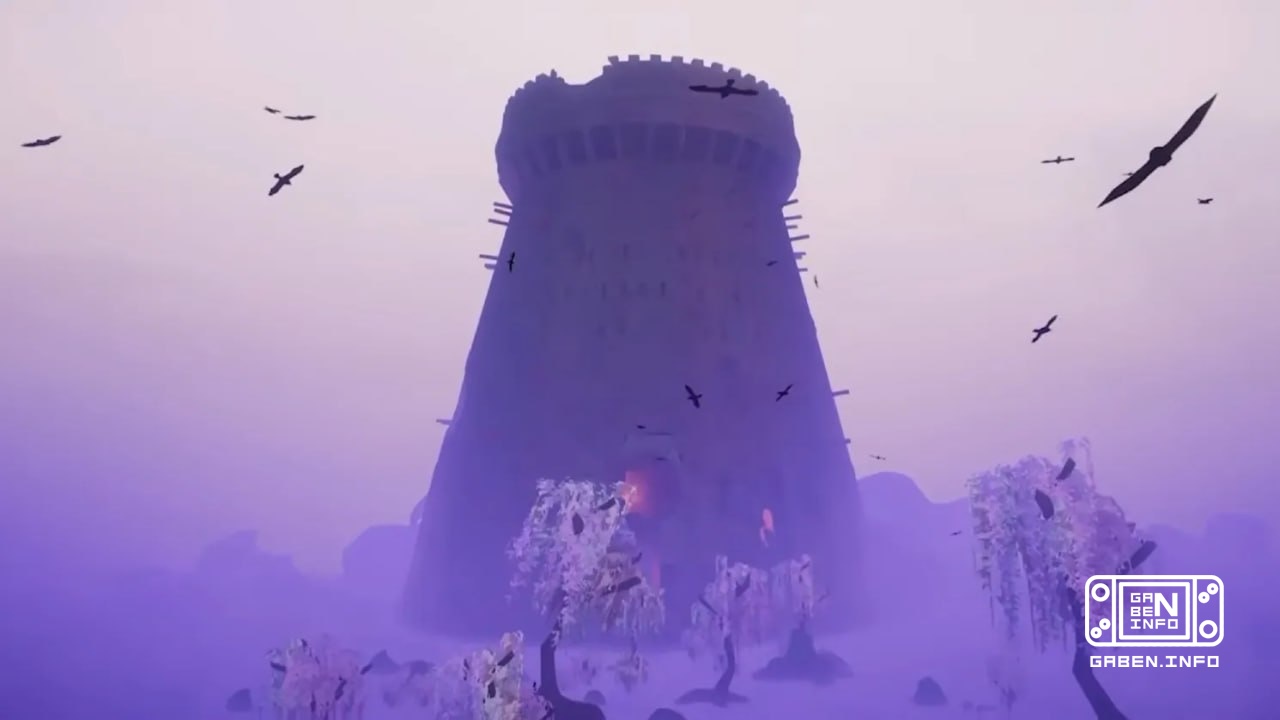 Peak için son büyük güncelleme 11 Ağustos'ta çıkacak. Final Ascension'da iki bioma eklenecek.