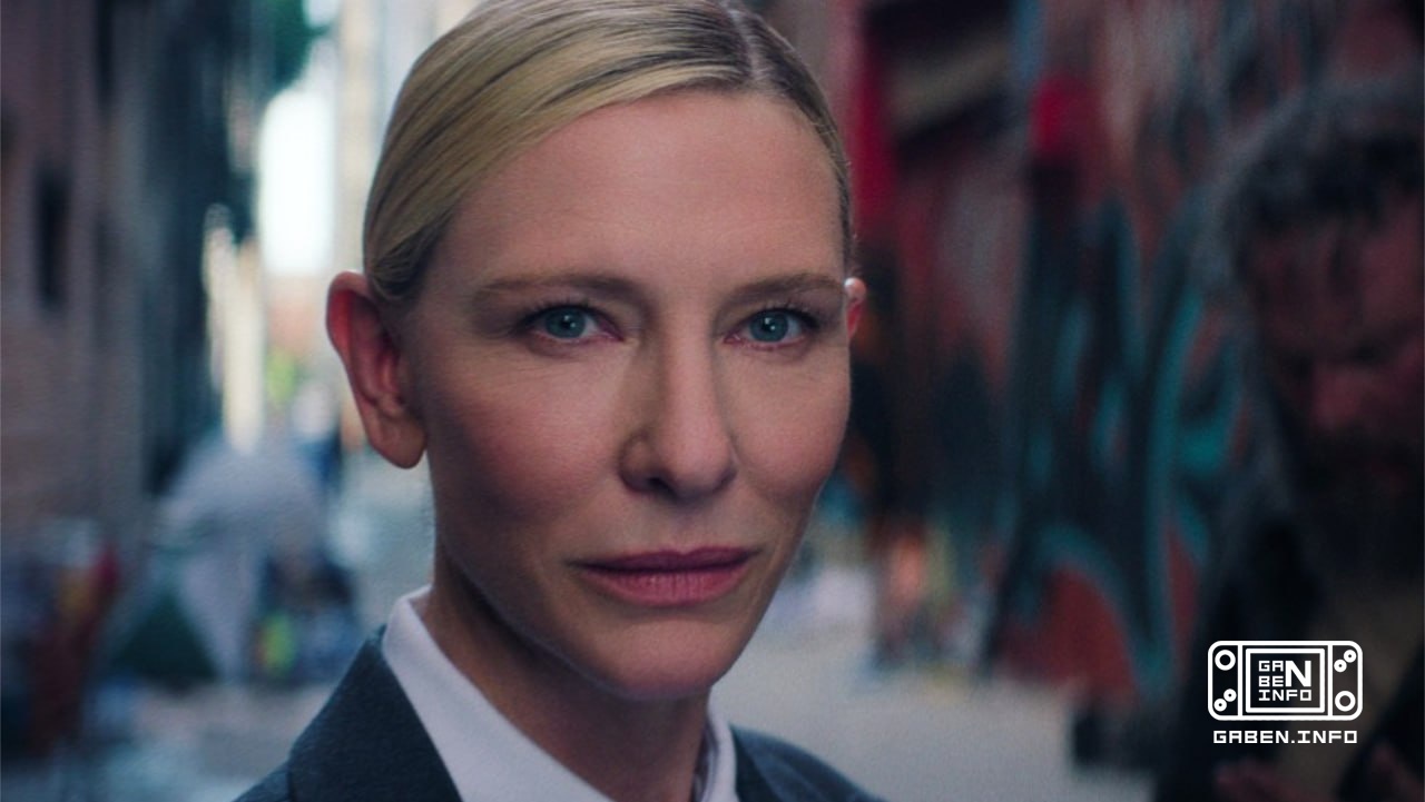 Volgens de media heeft Netflix de Engelse spin-off van David Fincher's Squid Games afgewezen. Het is nog niet duidelijk ...