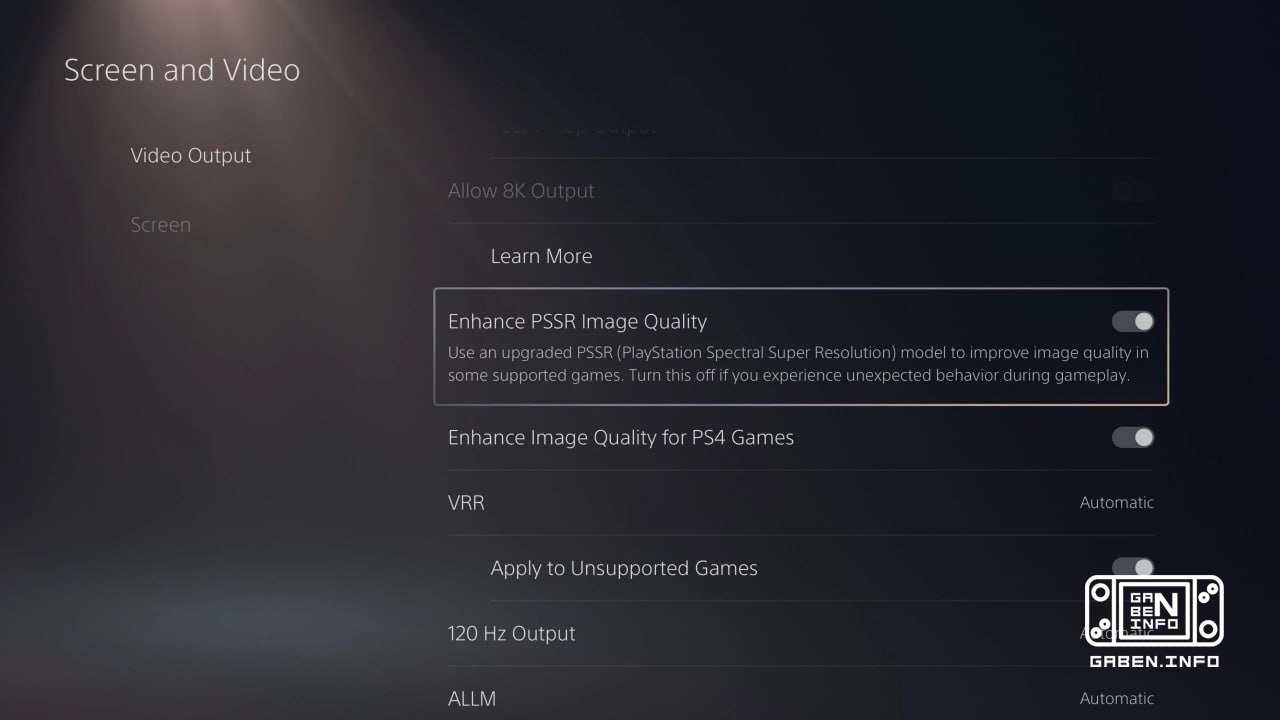 De PS5 Pro zal automatisch PSSR 2.0 toevoegen voor alle games met de volgende firmware-update zelfs als de games geen ni...