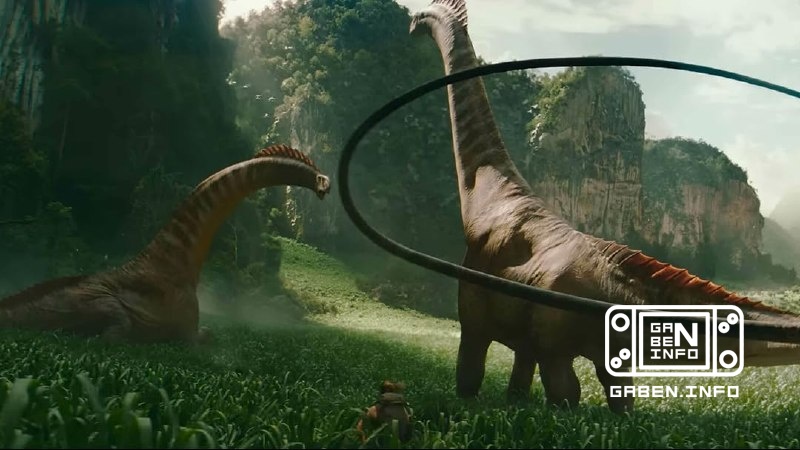 Regisseur Gareth Edwards heeft het filmteam van het sequel World of the Jurassic Period: Revival verlaten omwille van cr...