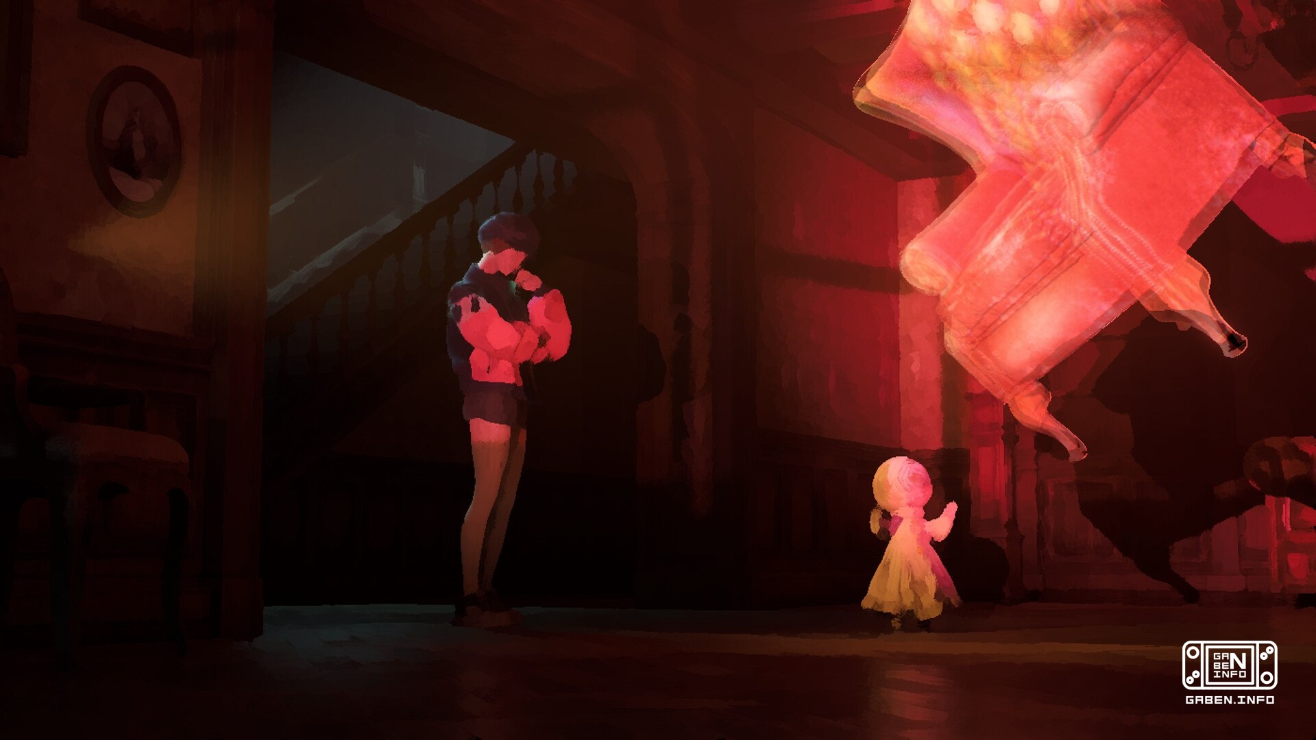 Een aantal auteurs van Mass Effect, Dragon Age en The Long Dark werken aan een detective point-and-click-adventure in de...