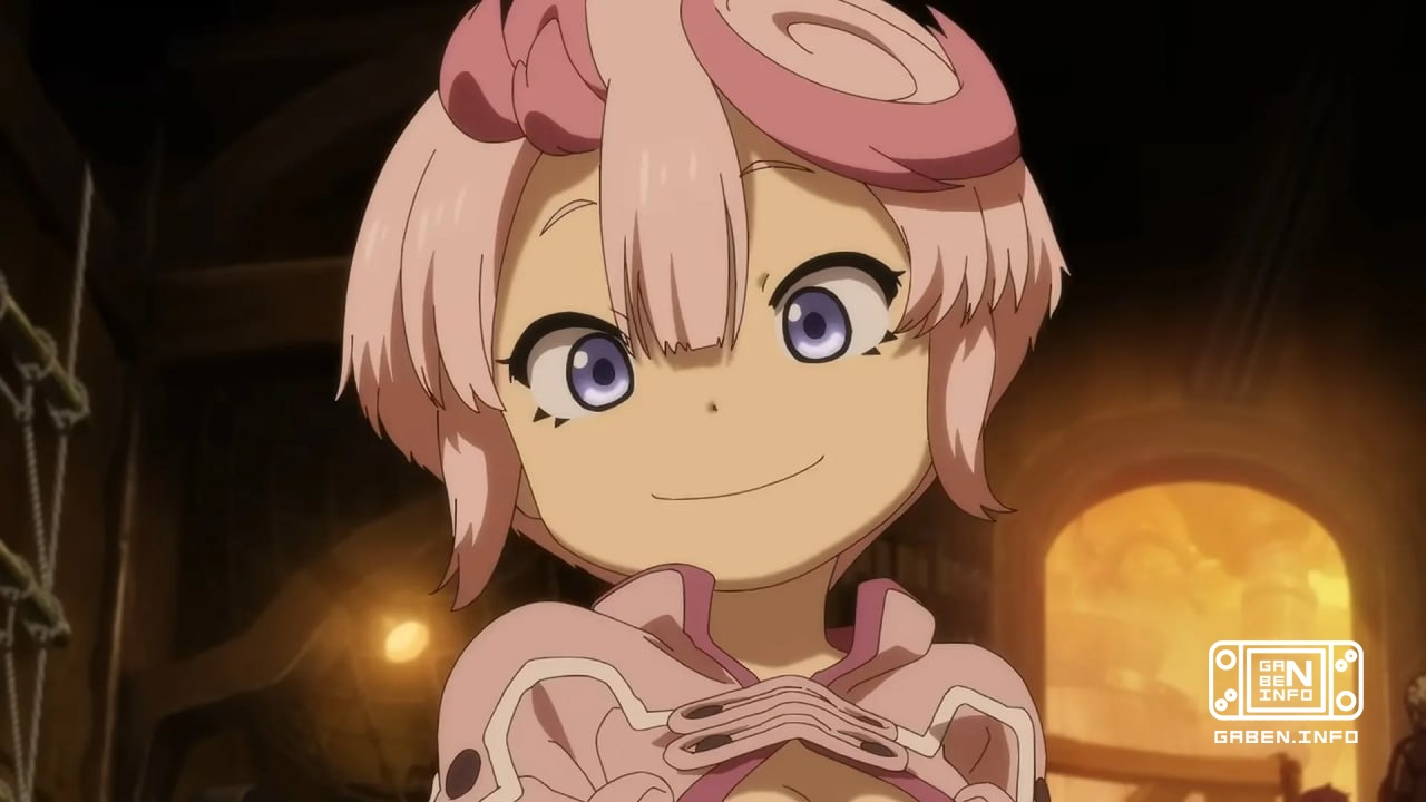In de trailer van de anime Gebouwd in the Abyss: The Secret of Awakening werden het hoofdlied en de nieuwe helden gepres...