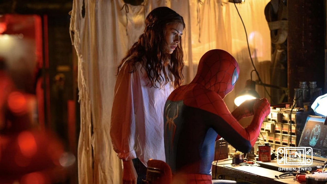 Spider-Man: New Day heeft de snelste film ooit in de Amerikaanse box office bereikt met 500 miljoen dollar, en het heeft...