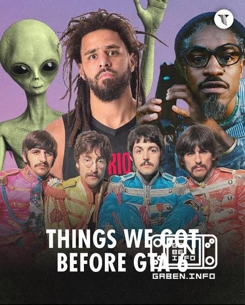 Het aantal pre-orders op GTA VI overstijgt alle verwachtingen van Take-Two op een telefoongesprek van de aandeelhouder S...