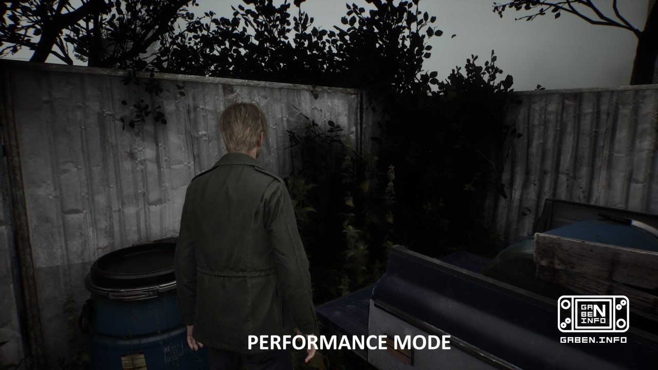 Der Remake von Silent Hill 2 auf PS5 Pro ist endlich repariert... Silent Hill 2 ist bekannt als ein Spiel mit einer der ...
