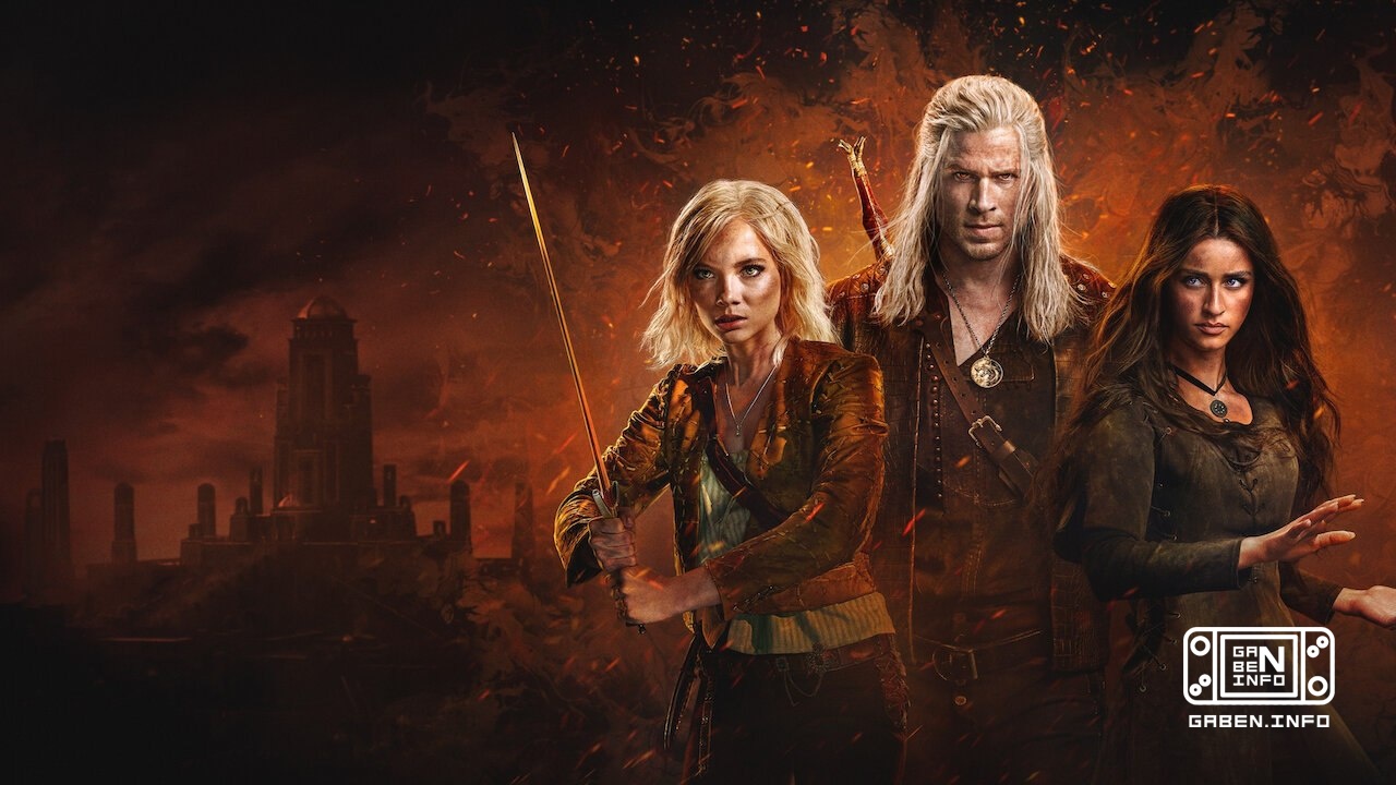 De media hebben gehoord dat Netflix het laatste seizoen van 'The Witcher' heeft verplaatst naar 2027 en dat de serie dit...