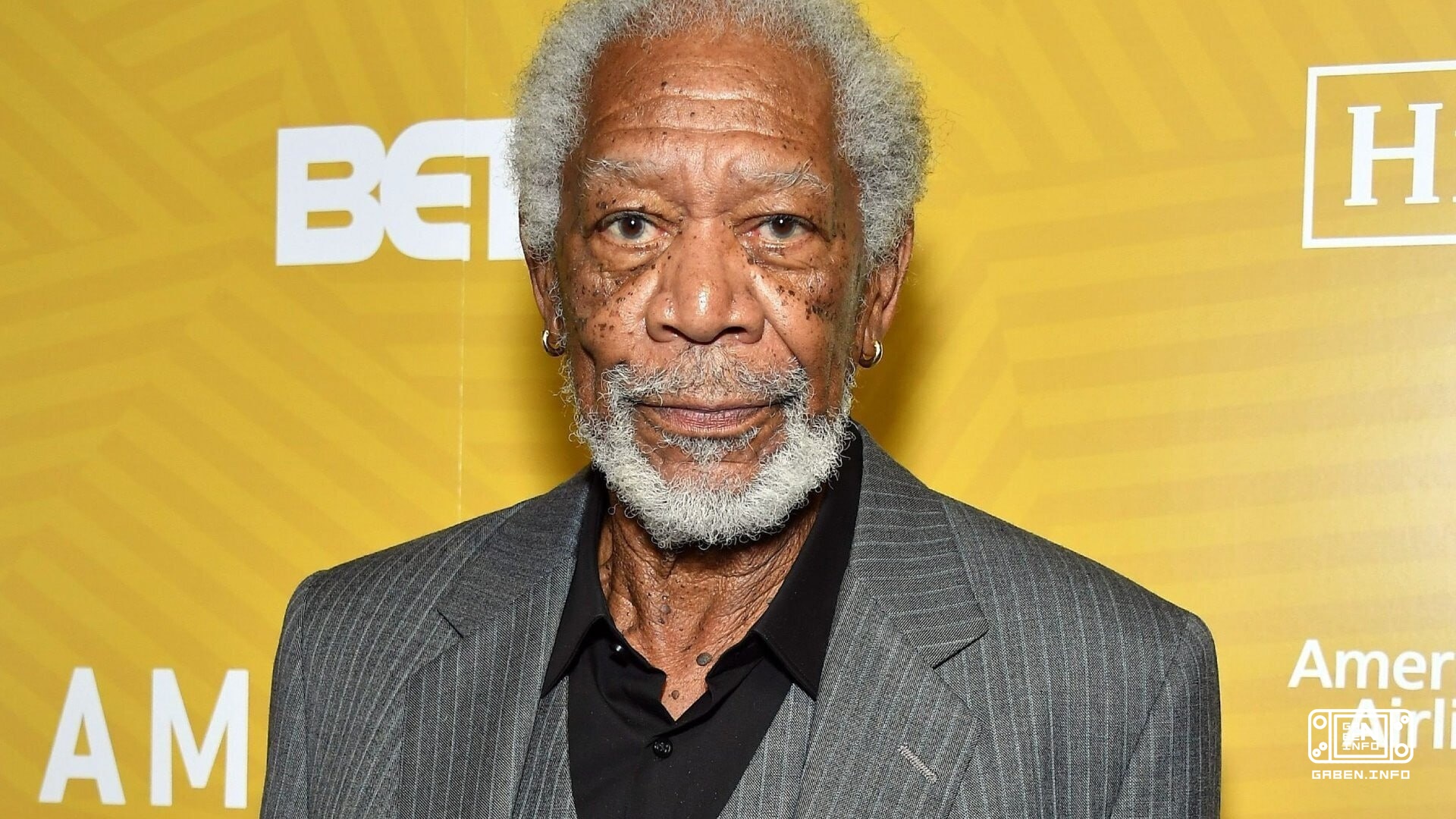 Volgens Morgan Freeman kan een acteur zijn ogen dichtdoen voor tekortkomingen in een film als het gaat om een goede hono...