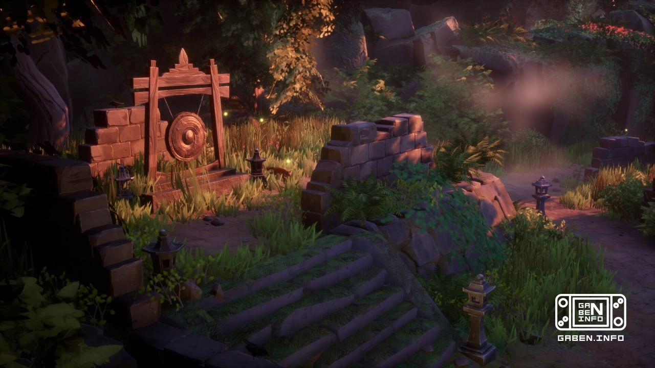 Expeditions: Samurai is een tactische RPG over het avontuur van een zeeman die in feodale Japan is aangekomen.