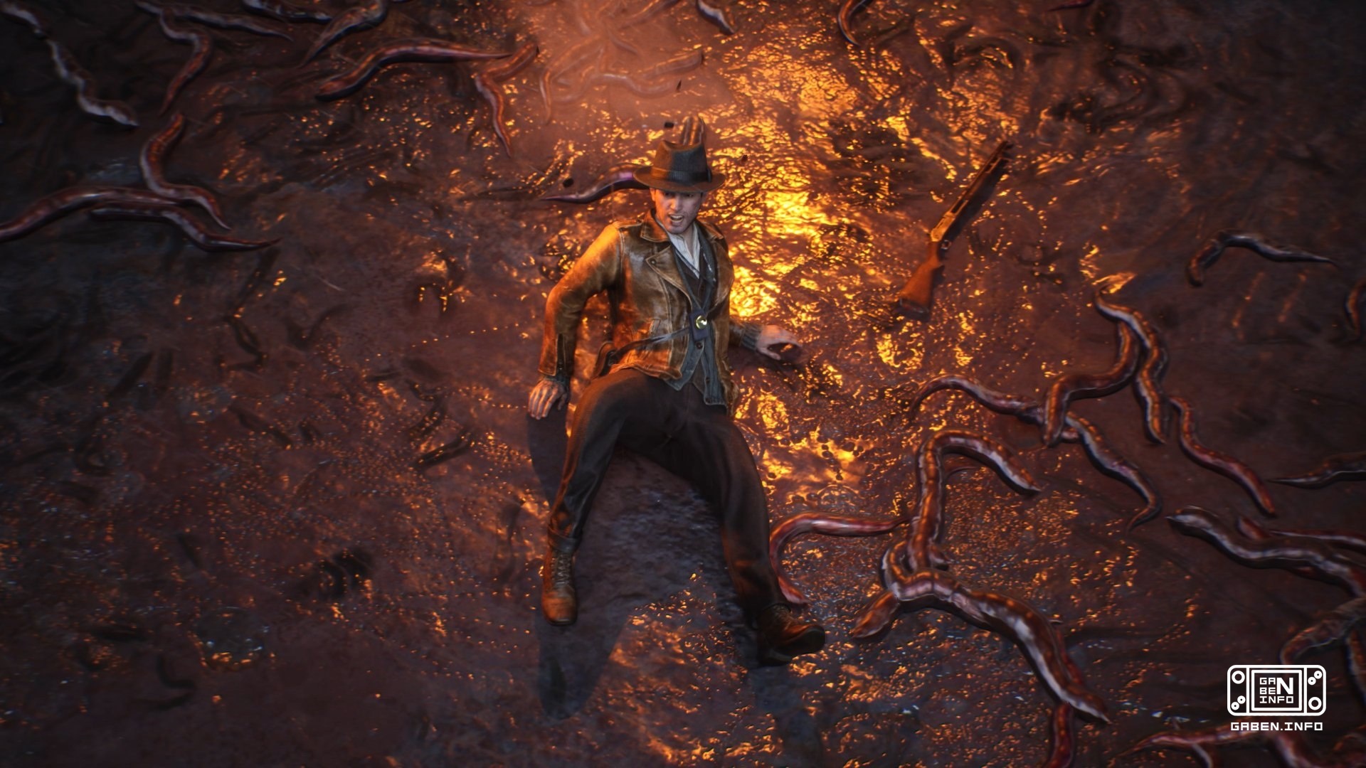 The Sinking City 2 is al in goud, aldus Frogwares. De release is klaar en de ontwikkelaars zijn klaar voor de release op...