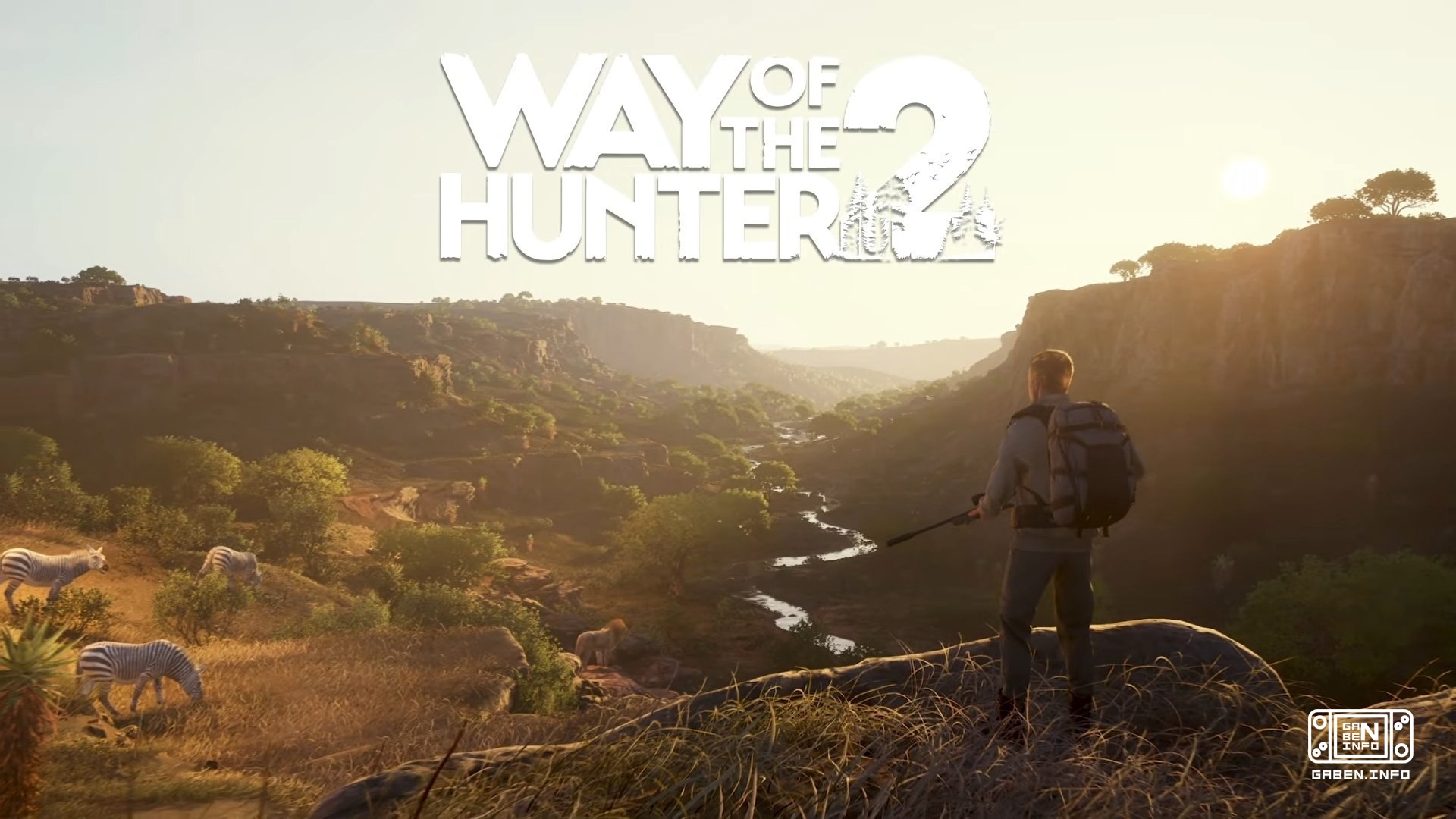 Avcı Simülatörü Way of the Hunter 2 29 Eylül'de erken erişimden çıkacak. Aynı gün PS5 ve XBOX'a çıkacak ve diğerleri Ste...