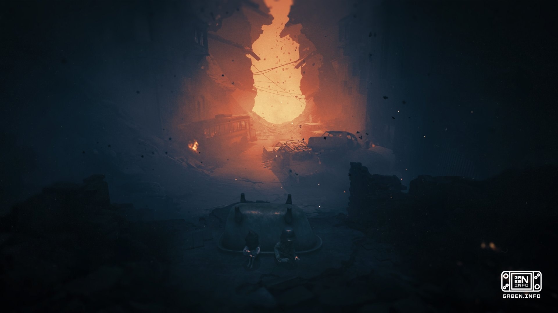 Het bedrijf heeft echter de plannen gedeeld om de Gothic-remake te ondersteunen, de volgende update voor Titan Quest II ...