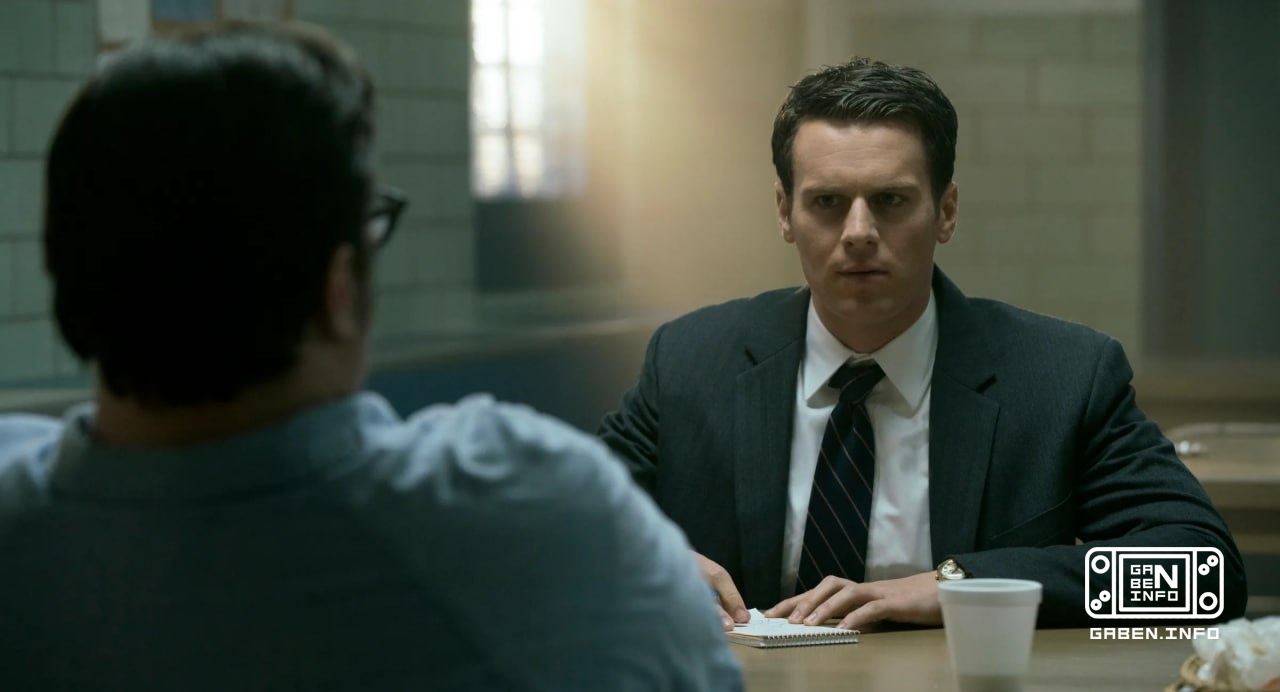 Het hoofd van Netflix zei onverwacht dat hij het derde seizoen van 'The Hunt for Reason' zou willen zien. Hij zei dat he...
