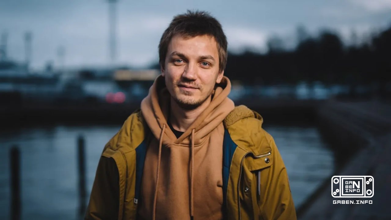 Film ini disutradarai oleh Kirill Sokolov dan disutradarai oleh Netflix untuk film thriller ilmiah dan fiksi Blur.