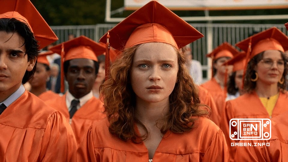 Sadie Sink vertelde niet over haar rol in de film Spider-Man: The New Day aan bijna niemand van haar collega's over zeer...